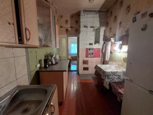 Двухкомнатная квартира на ул. Пушкина, д. 311а