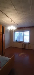 2-комнатная квартира по ул. 50 лет ВЛКСМ