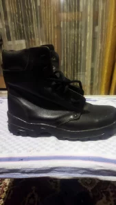 Мужские берцы