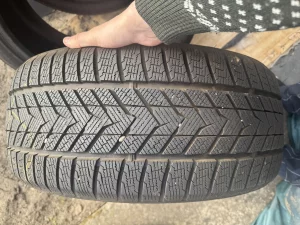 Шины 275/40 R 20 245/40 R 20