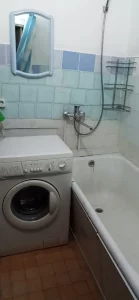 2-х комнатная квартира район вокзала