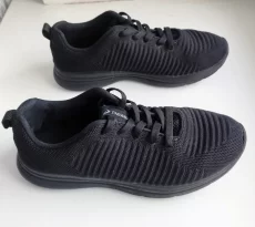 Кроссовки Demix Tsunami 5W 36р-р