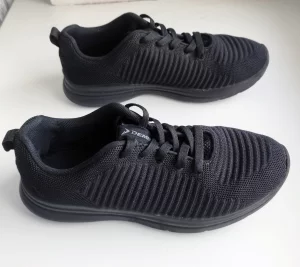 Кроссовки Demix Tsunami 5W 36р-р