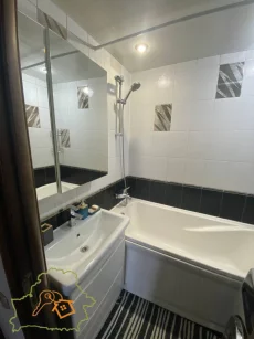 Трехкомнатной квартиры