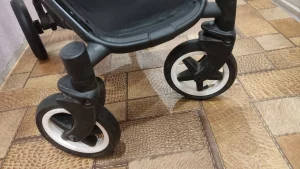 Коляска прогулочная Baby Tilly Urban AIR T-167