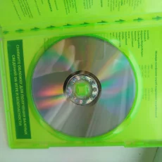 Minecraft Xbox 360 Лицензия