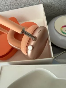 Наушники Air Pods Max