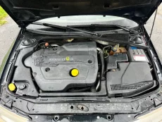 Renault Laguna II 1.9dci