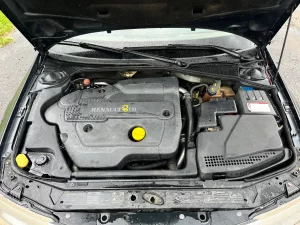 Renault Laguna II 1.9dci