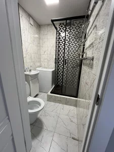2-х комнатная квартира в центре