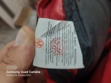 Рюкзак Lonsdale. Или обменяю. 30 р
