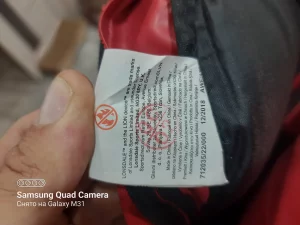 Рюкзак Lonsdale. Или обменяю. 30 р