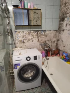 Квартира 2-ух комнатная