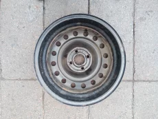 Диск Rover 400