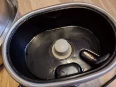 Пароварка Tefal