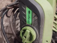 Электрооборудование