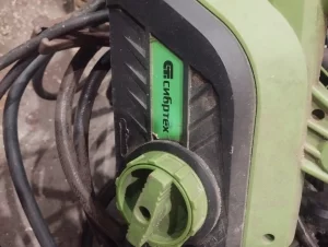 Электрооборудование