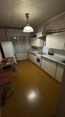 2-х комнатная квартира на длительный срок