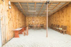 Складской комплекс с офисом