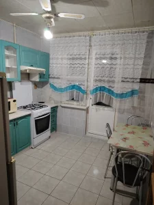 Квартиру на длительный