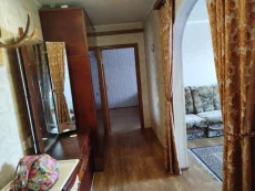 Квартиру на длительный срок