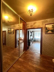 Однокомнатная квартира