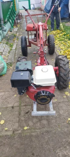 Мотоблок МТЗ