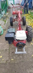 Мотоблок МТЗ