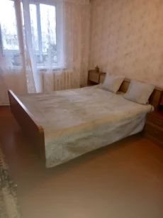 3-х ком . квартира по ул .Ковзана 51 (Авиагородок) 38500$(торг)
