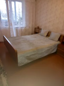 3-х ком . квартира по ул .Ковзана 51 (Авиагородок) 38500$(торг)
