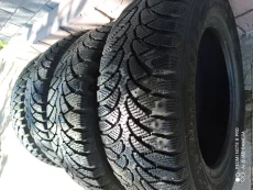 Колеса в отличном состоянии. 185/65/14 320руб
