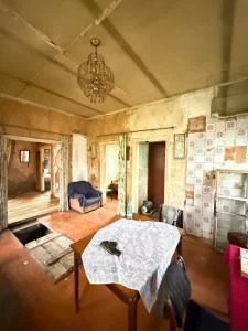 Участок по улице Заря (6-мкрн.)