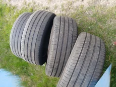 Шины 225/55/18