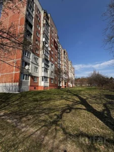 2-комнатная квартира улучшенной планировки по ул. Горелика