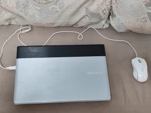 Отличный ноутбук Samsung RV509 на Intel core i3