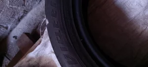 Шины лето 185/55/15 viatti strada 2. 2025 года 4 шт