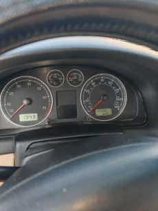 Volkswagen b5 2000год