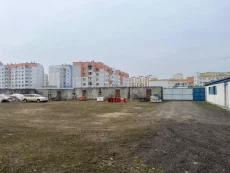 Коммерческое помещение