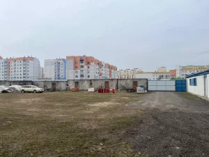 Коммерческое помещение