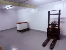 Сдам холодильный склад (холодильные камеры)
