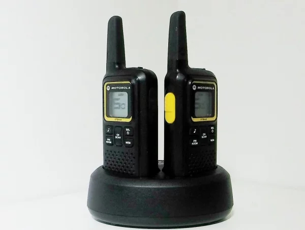 Какую рацию лучше выбрать для охоты?