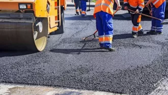 Новый асфальтобетонный завод планируется в Бобруйском районе