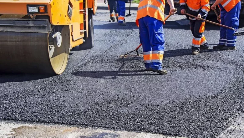 Новый асфальтобетонный завод планируется в Бобруйском районе