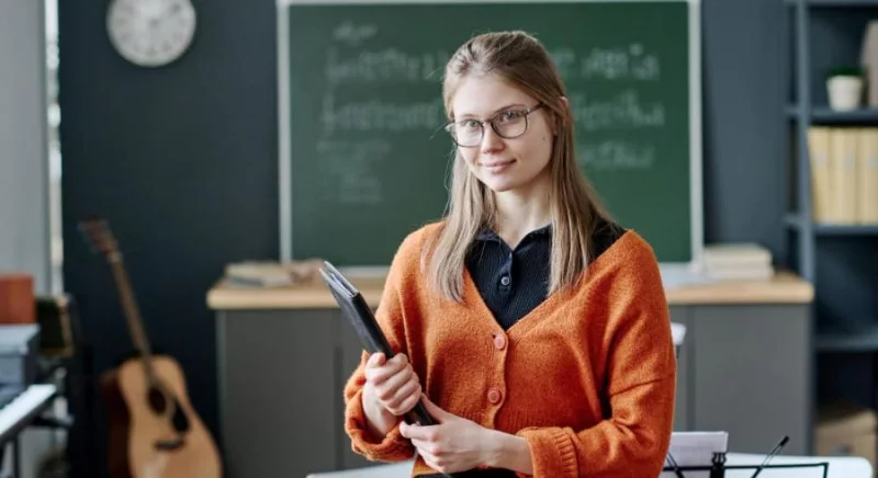 Расширен список педагогических специальностей для зачисления без вступительных испытаний