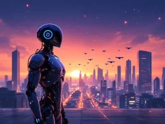 Регулирование ИИ в Беларуси: чего ждать?