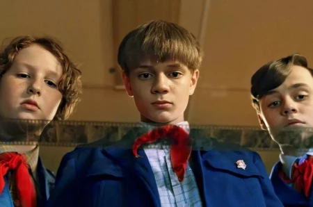 Снимали в Мышковичах. На российском стриминге выходит фантастический сериал «Радар»