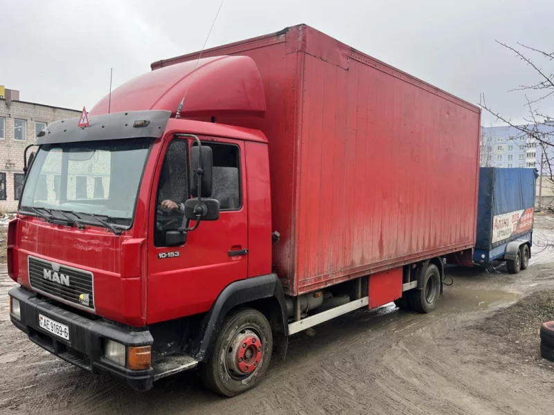 Автошкола «Алана» категории  А, В, С, СЕ