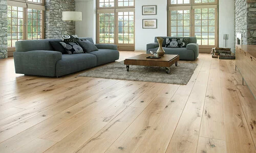 Напольное покрытие, которое подходит всем