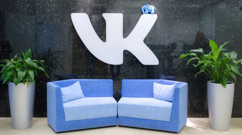 VK собирается открыть офис в Беларуси