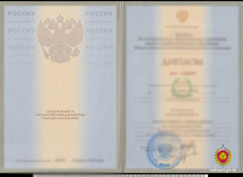 В Бресте женщина проработала 5 лет с поддельным дипломом